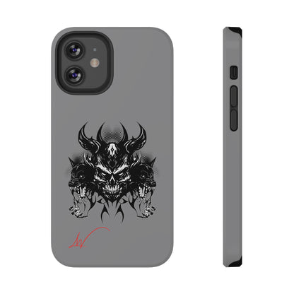 Devilish Ways Phone Case (Tons of different models to choose from)