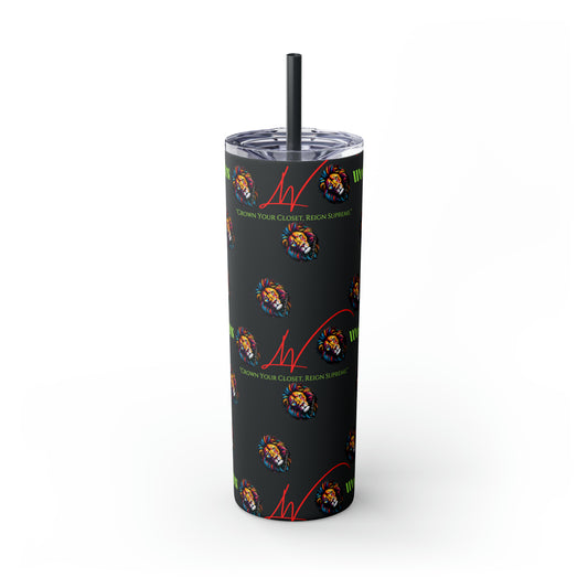 Lion Works Co. Slim Tumbler