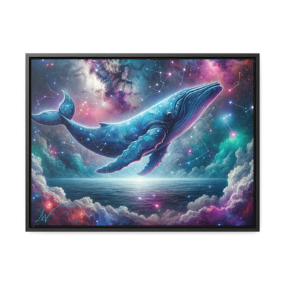 Galaxy Whale