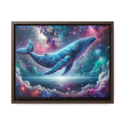 Galaxy Whale