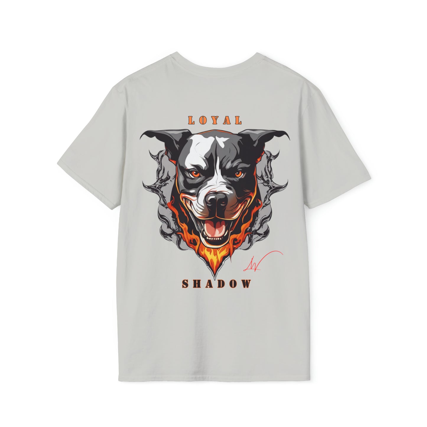 Loyal Shadow T-Shirt