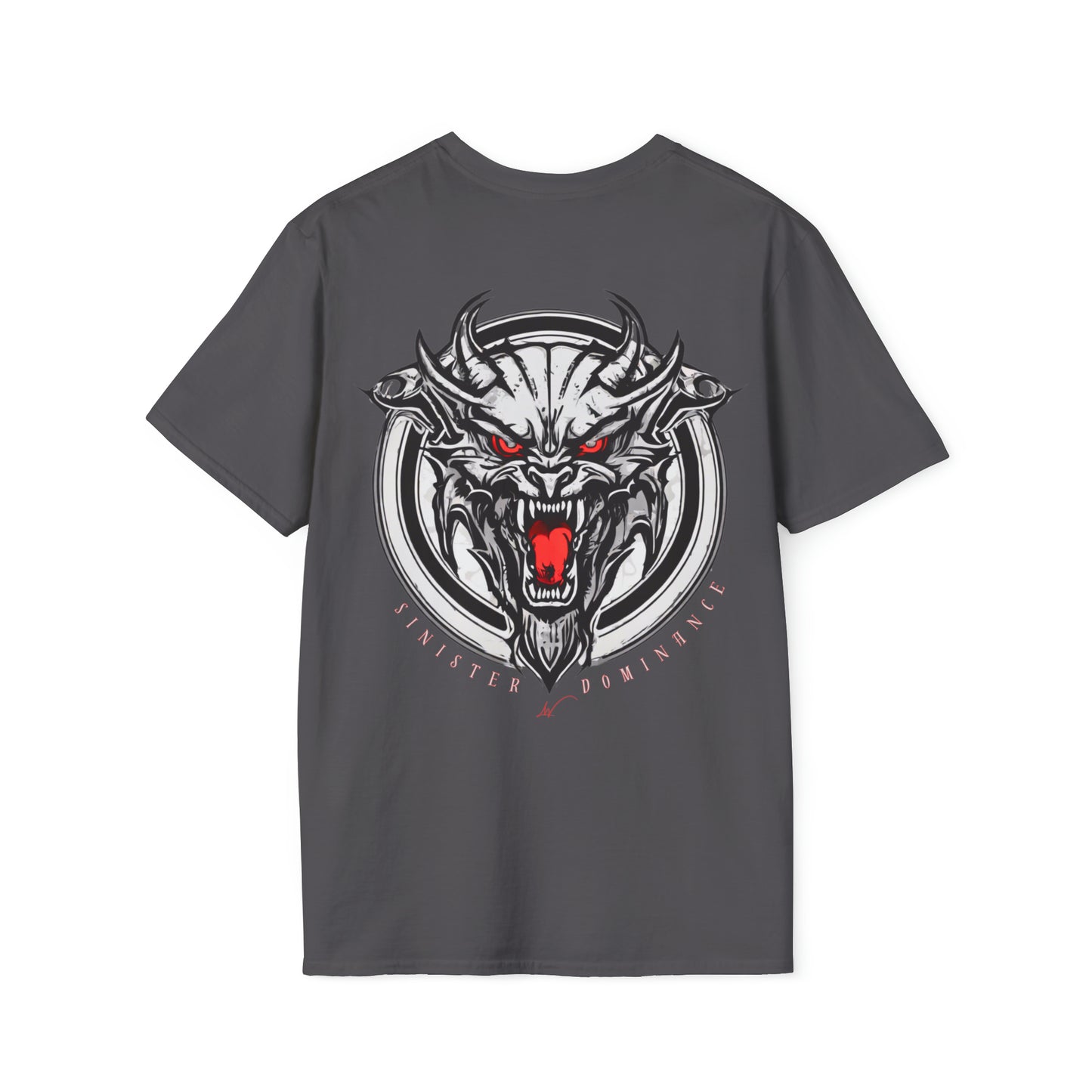 Sinister Dominance T-Shirt