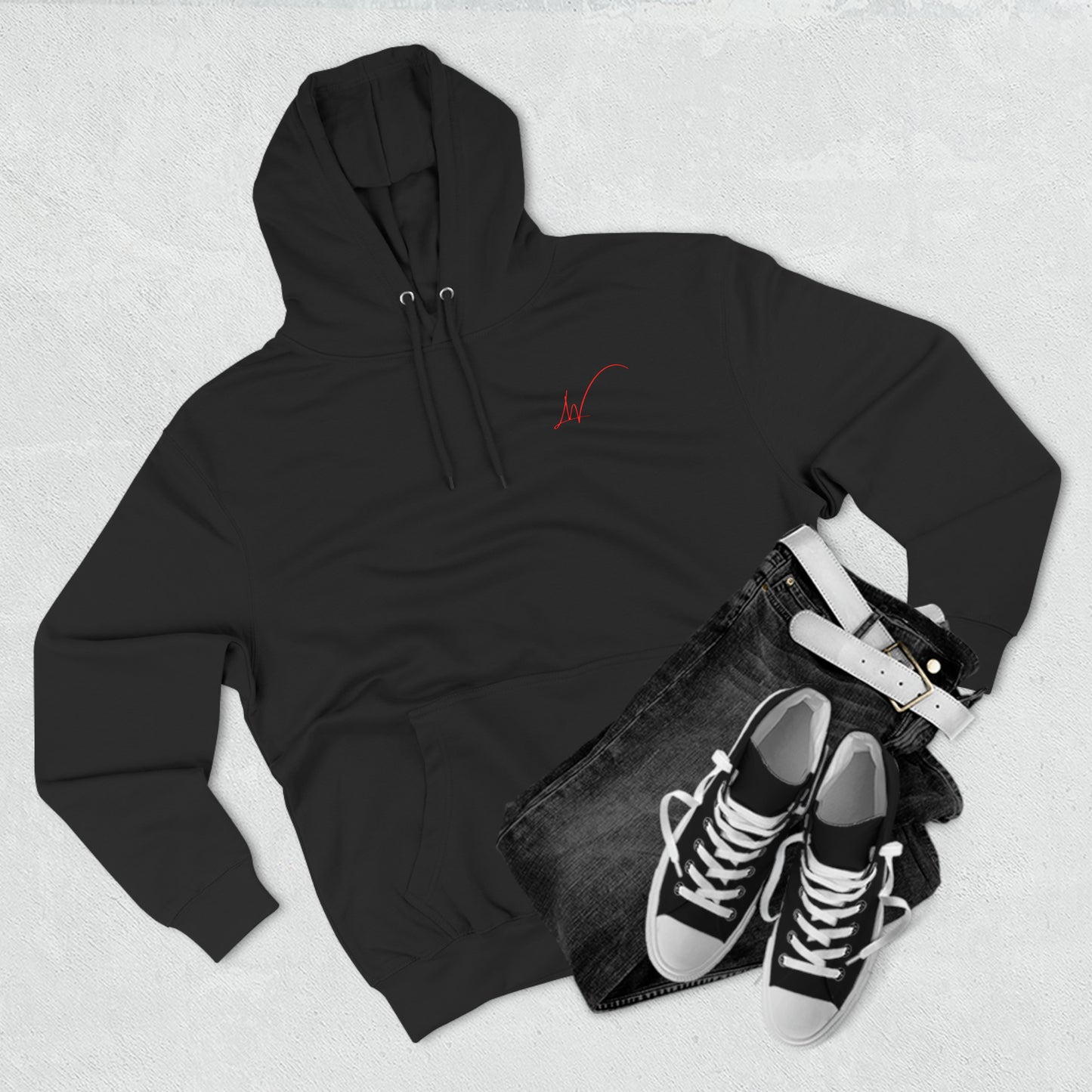 Inner Inferno Hoodie