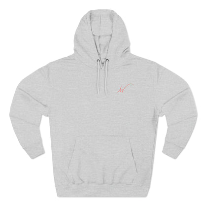 Loyal Shadow Hoodie