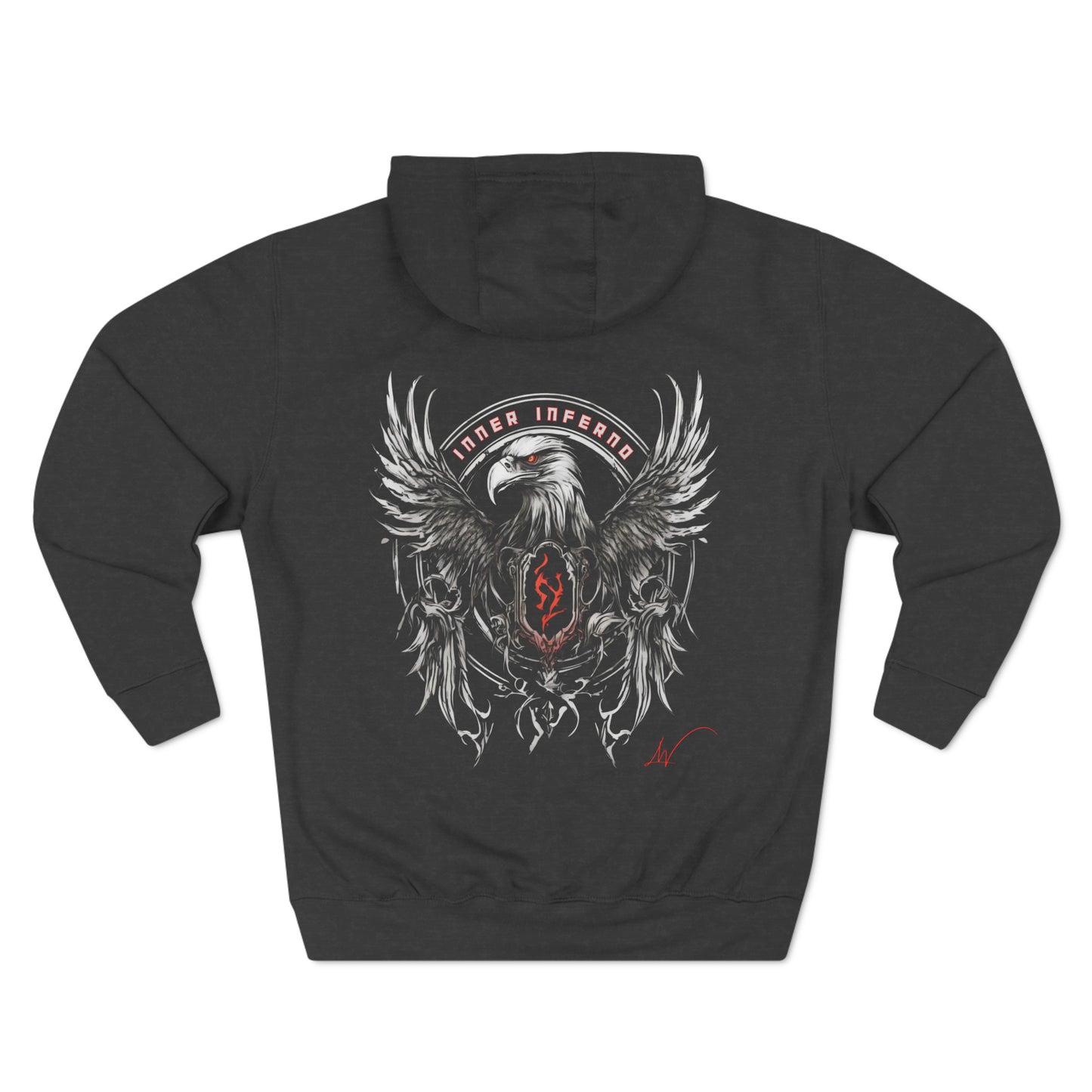 Inner Inferno Hoodie