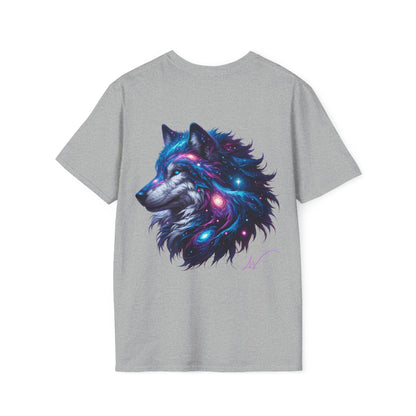 NebuWolf T-Shirt