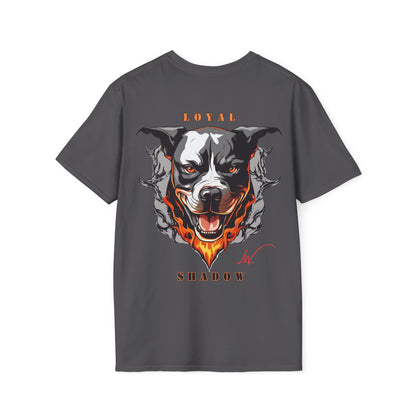 Loyal Shadow T-Shirt