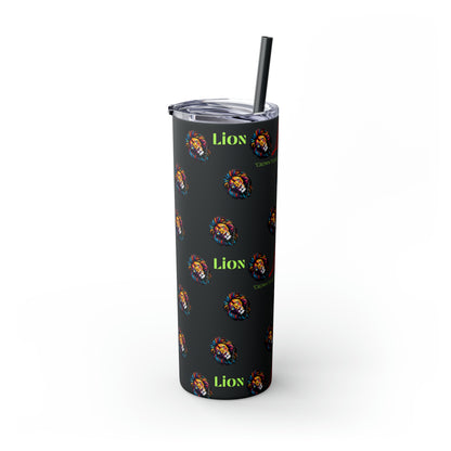 Lion Works Co. Slim Tumbler