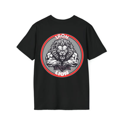 Iron Lion T-Shirt