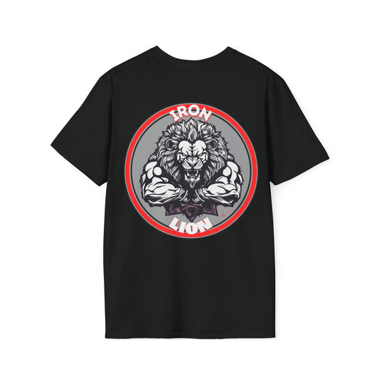 Iron Lion T-Shirt