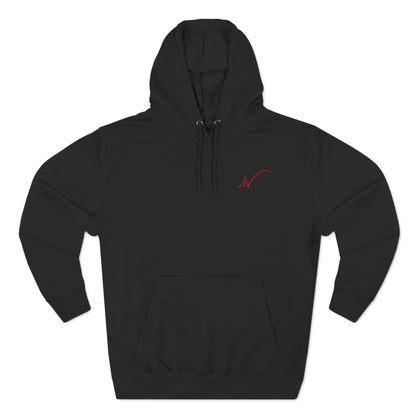 Loyal Shadow Hoodie