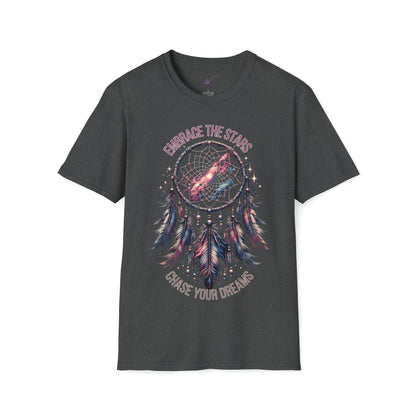 Embrace The Stars T-Shirt