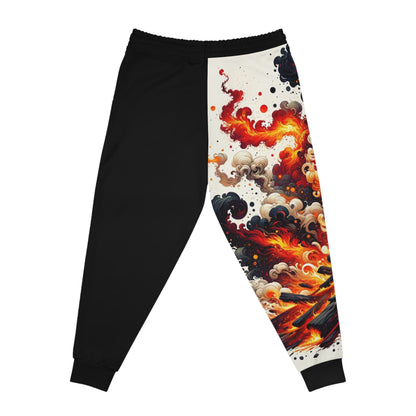 Light It Up Joggers