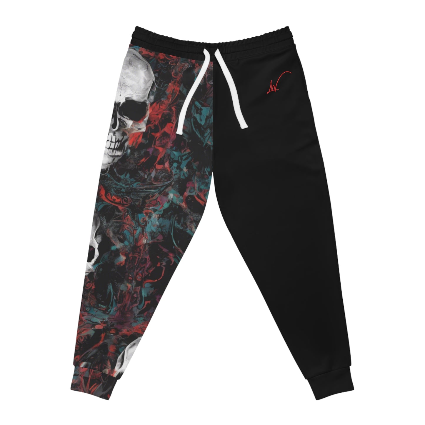 Dark Echo Joggers