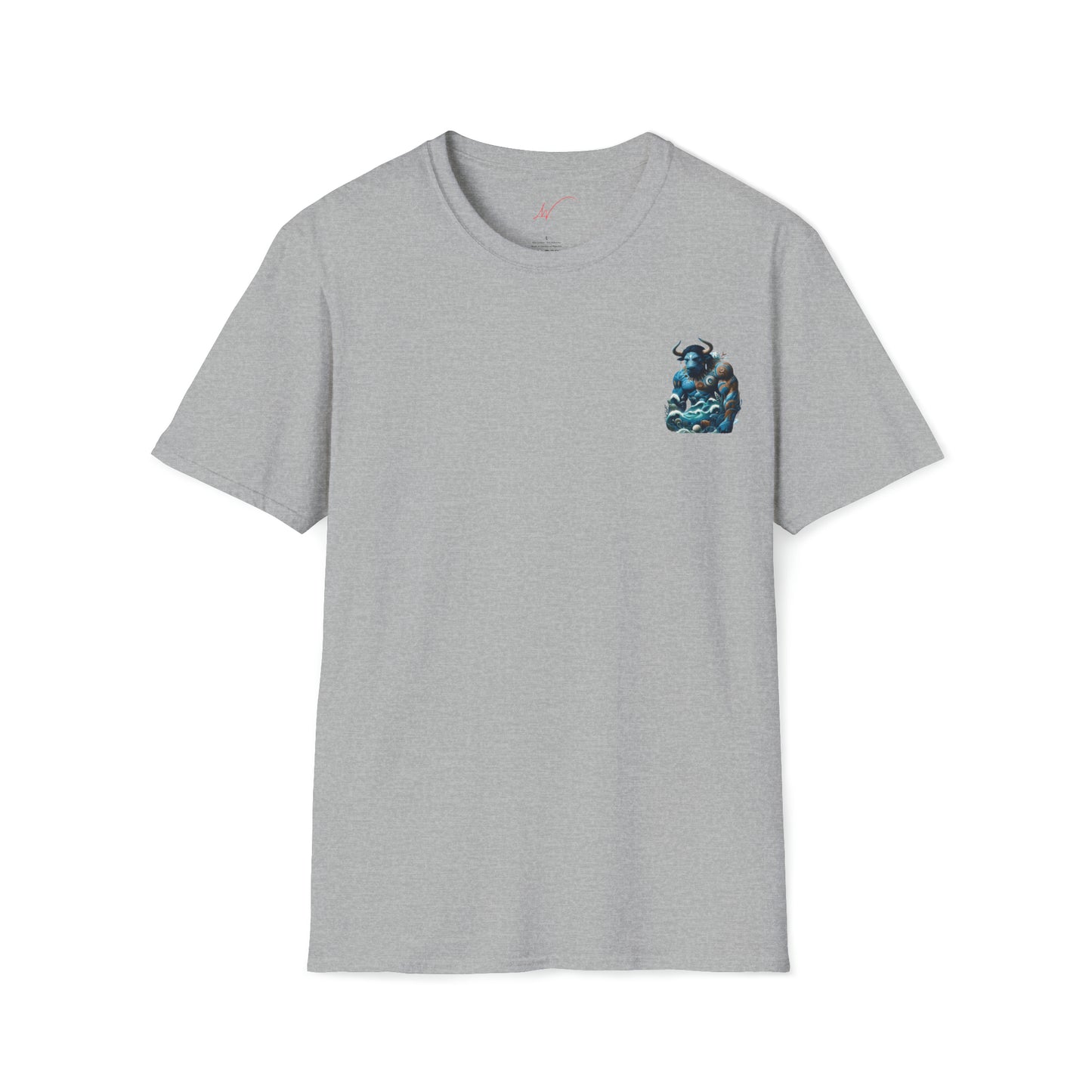 NoBull T-Shirt