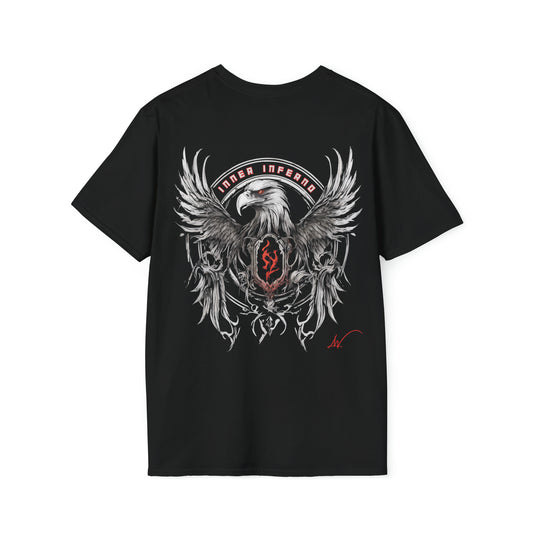 Inner Inferno T-Shirt