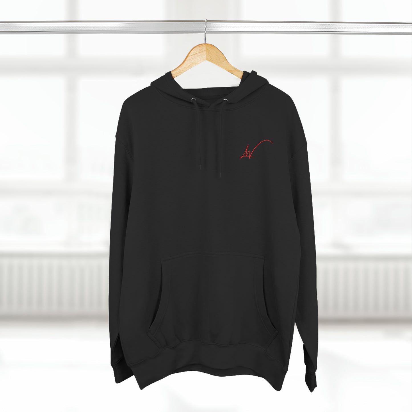 Loyal Shadow Hoodie