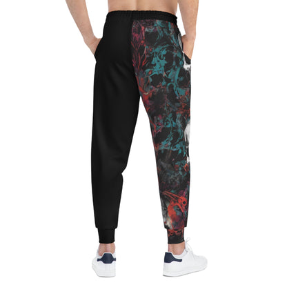 Dark Echo Joggers