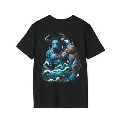 NoBull T-Shirt