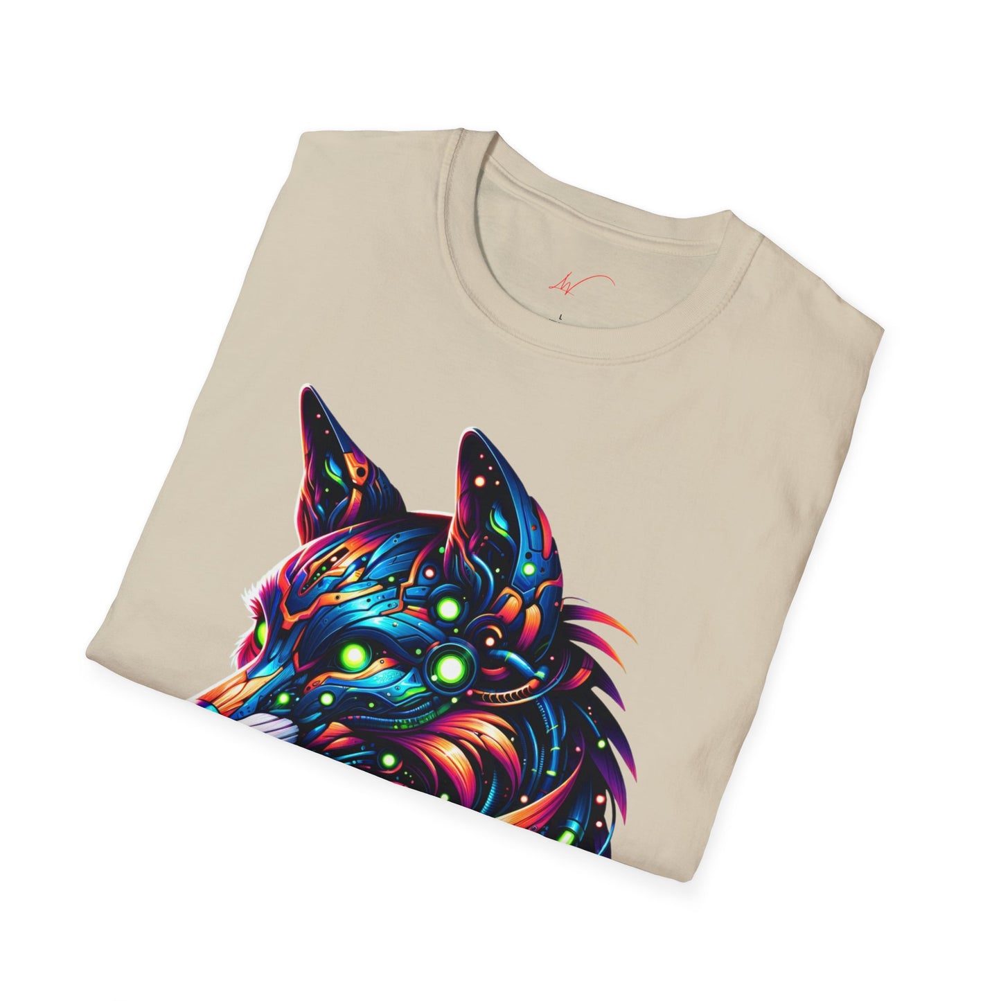 "Astro-Vix" T-Shirt