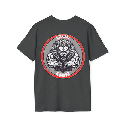 Iron Lion T-Shirt