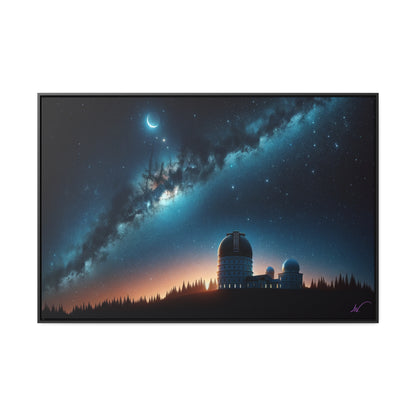 Stellar Observatory: Windows to the Cosmos