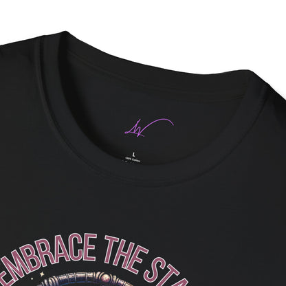 Embrace The Stars T-Shirt