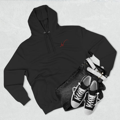 Speed Reaper Hoodie