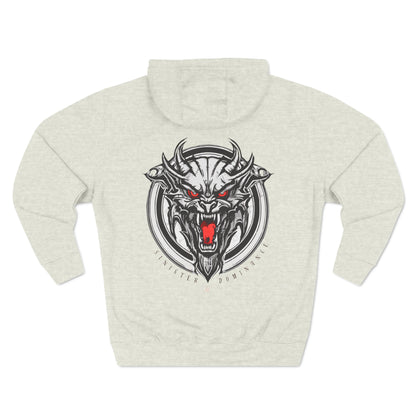 Sinister Dominance Hoodie