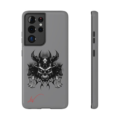 Devilish Ways Phone Case (Tons of different models to choose from)