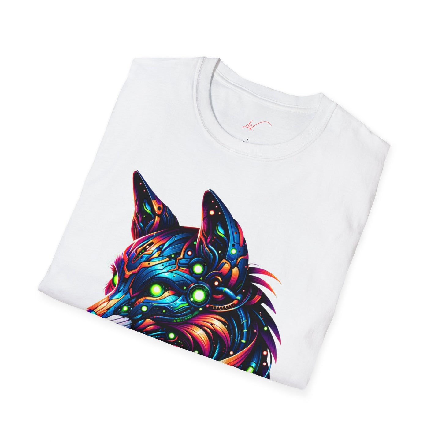 "Astro-Vix" T-Shirt