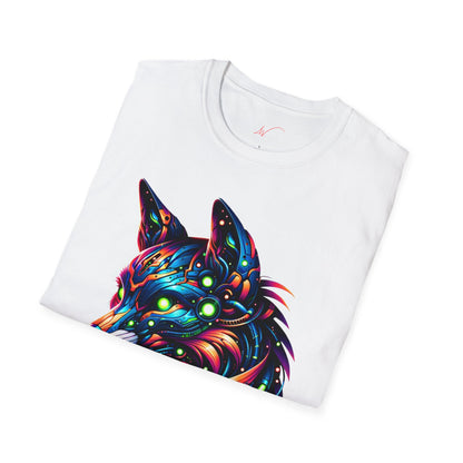 "Astro-Vix" T-Shirt