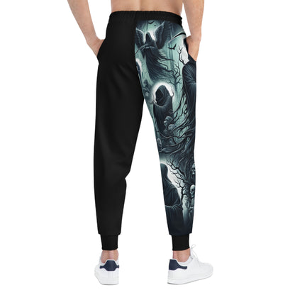 Malevolent Valkyries of Valhalla Joggers