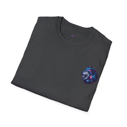 NebuWolf T-Shirt