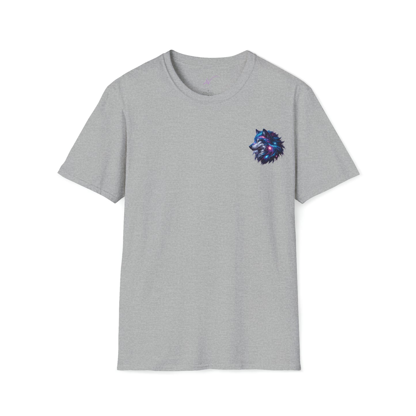 NebuWolf T-Shirt