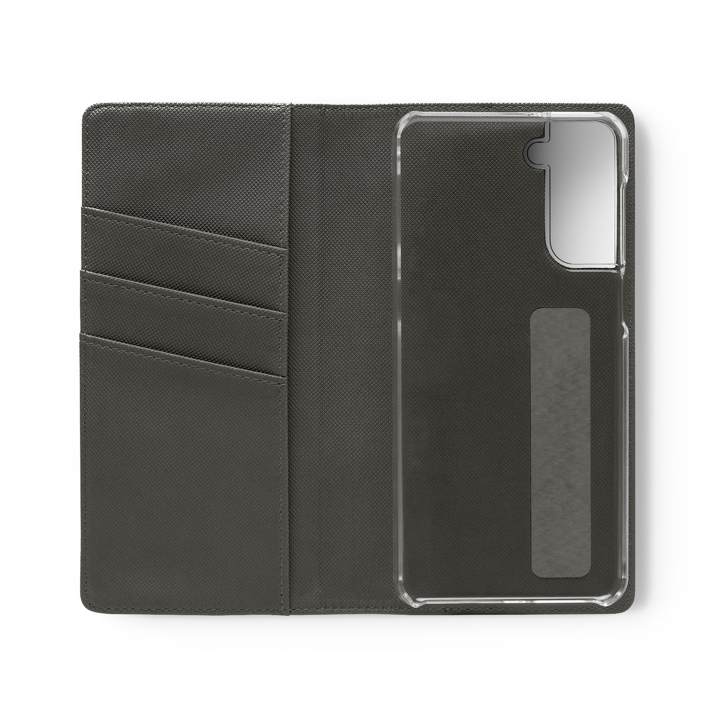 Loyal Shadow Flip Phone Case