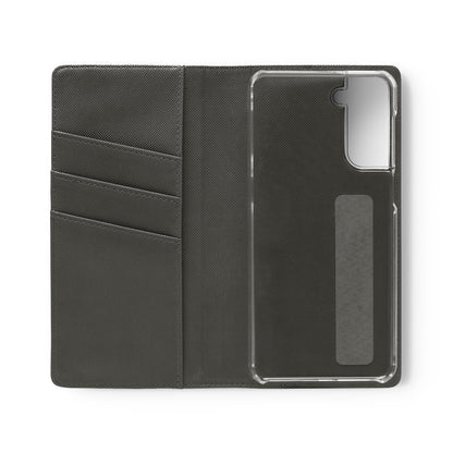 Loyal Shadow Flip Phone Case