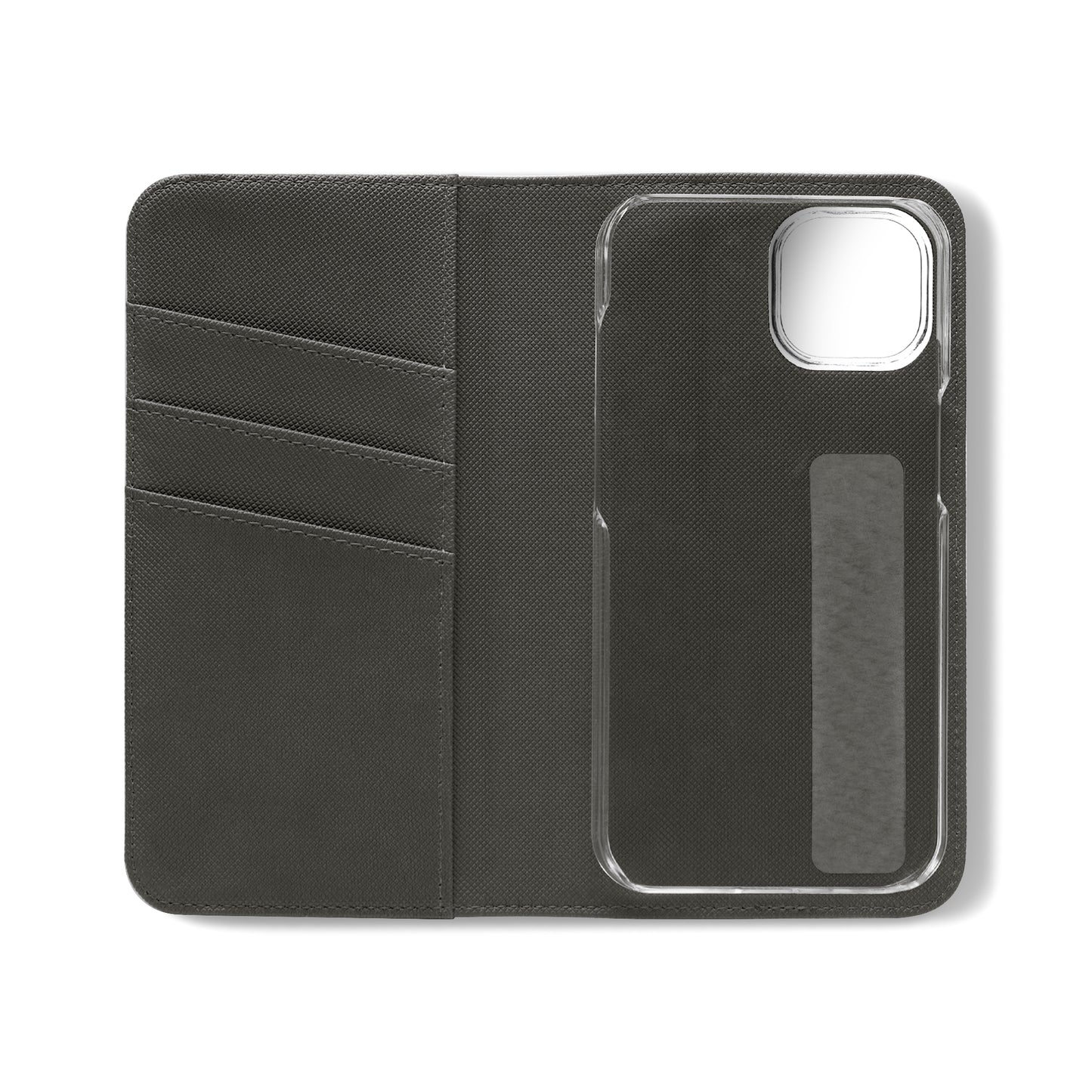 Loyal Shadow Flip Phone Case