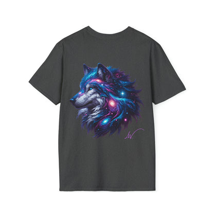 NebuWolf T-Shirt