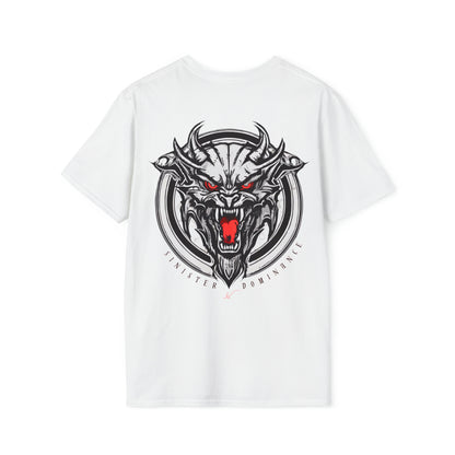 Sinister Dominance T-Shirt