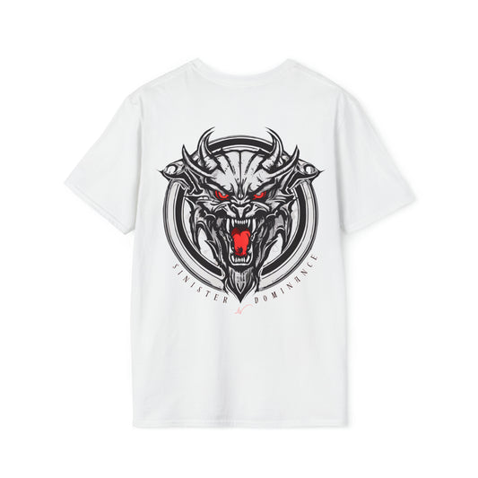 Sinister Dominance T-Shirt