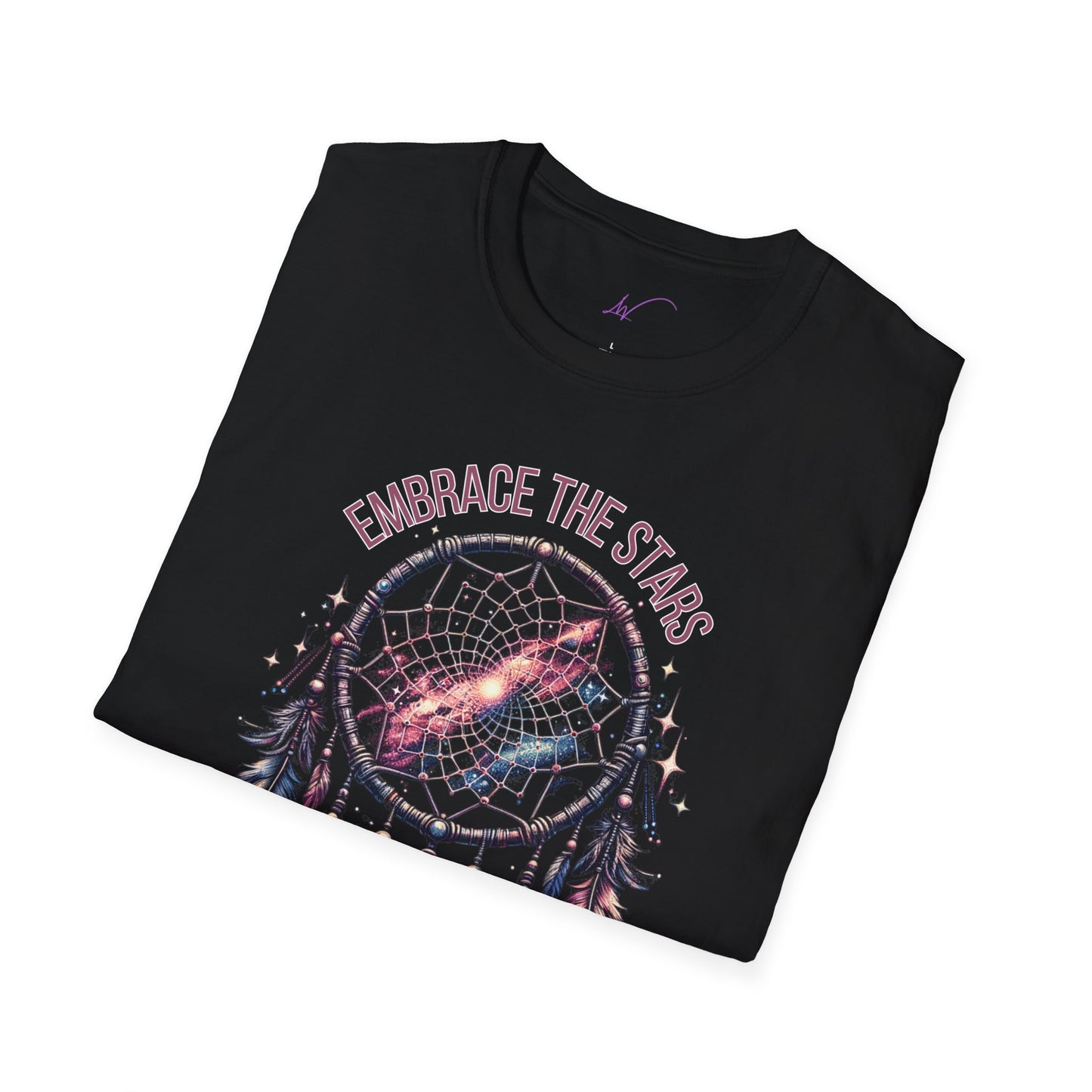 Embrace The Stars T-Shirt