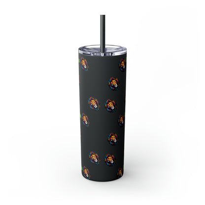 Lion Works Co. Slim Tumbler