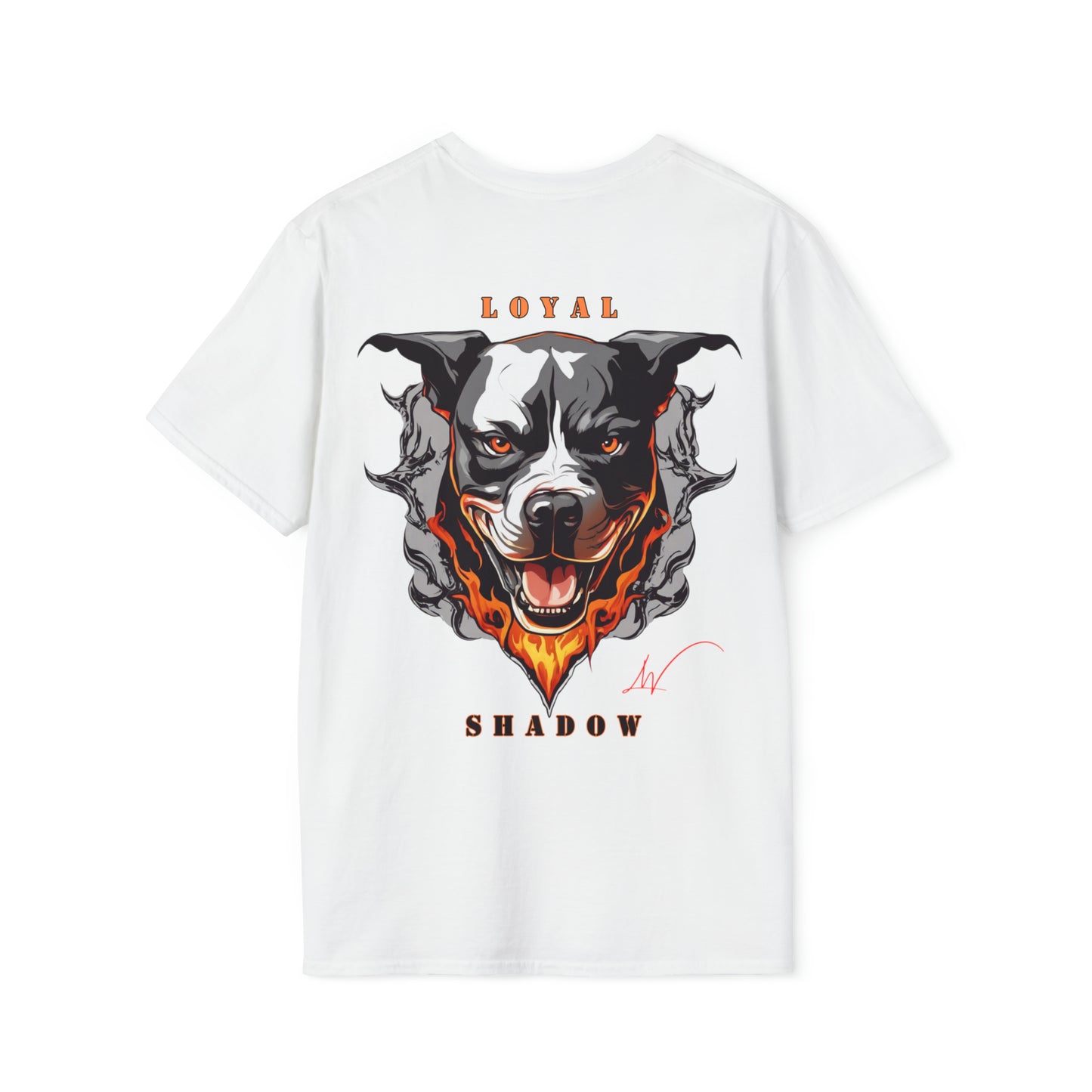 Loyal Shadow T-Shirt