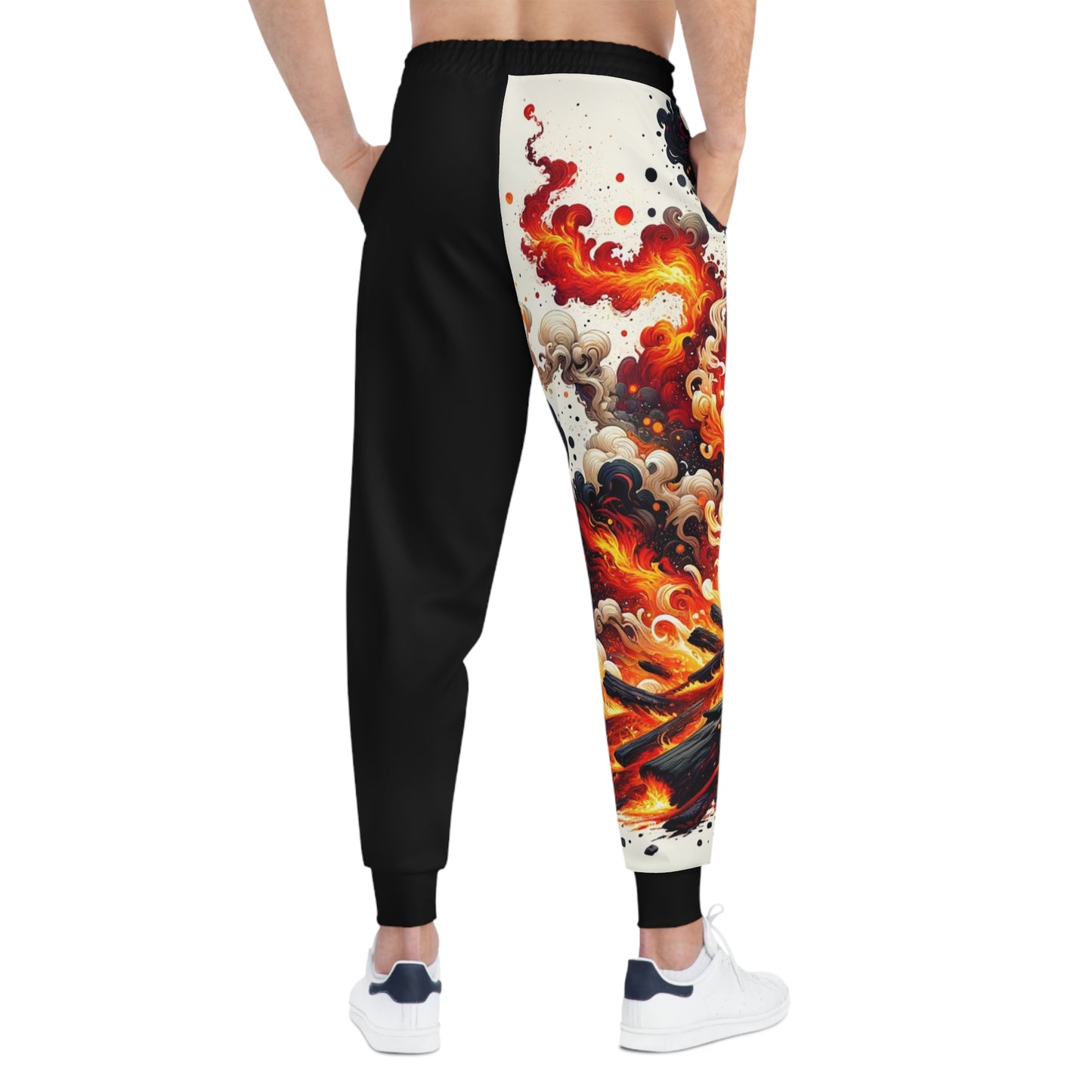 Light It Up Joggers