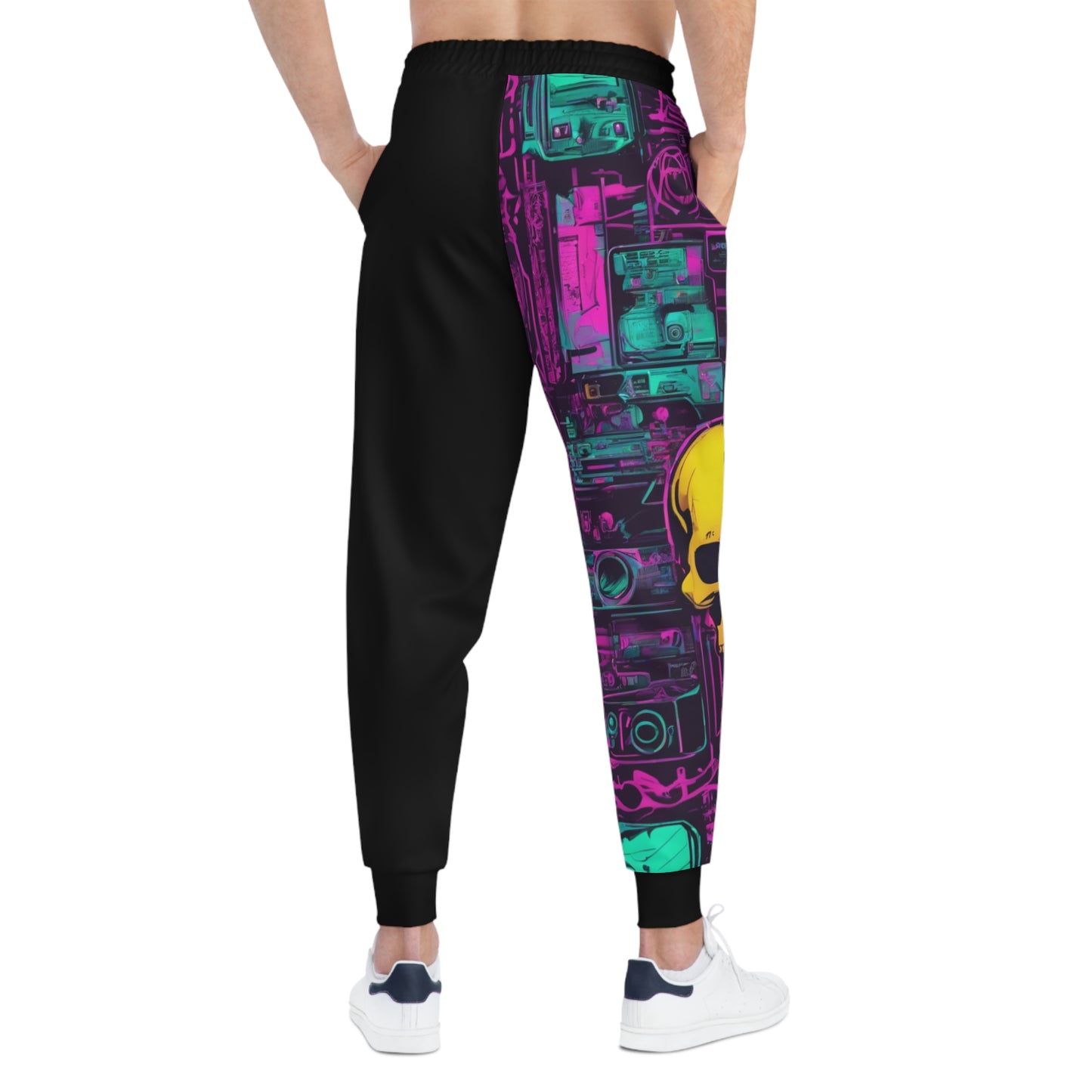 Luminous Rebellion Joggers