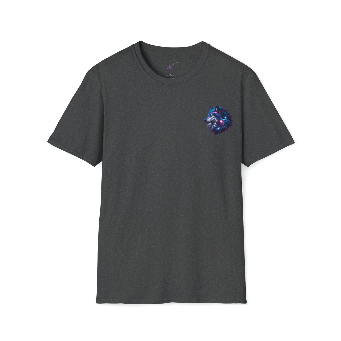 NebuWolf T-Shirt