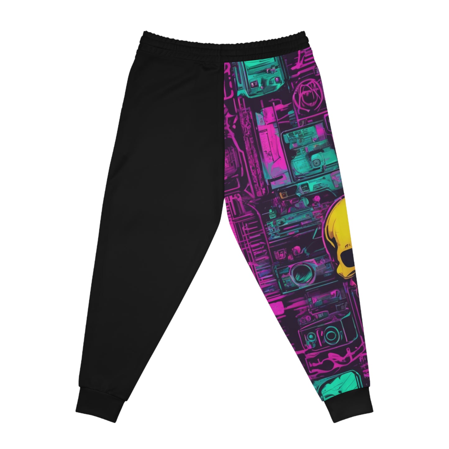 Luminous Rebellion Joggers