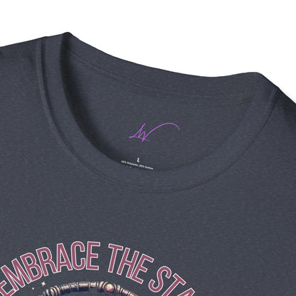 Embrace The Stars T-Shirt