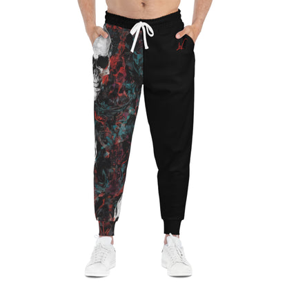 Dark Echo Joggers